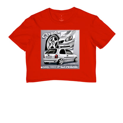 GM CORSA
