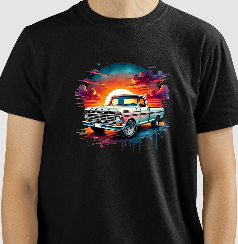 FORD PICKUP