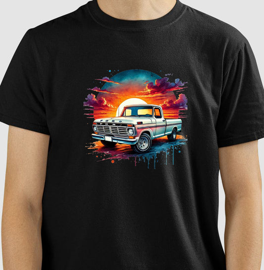 FORD PICKUP