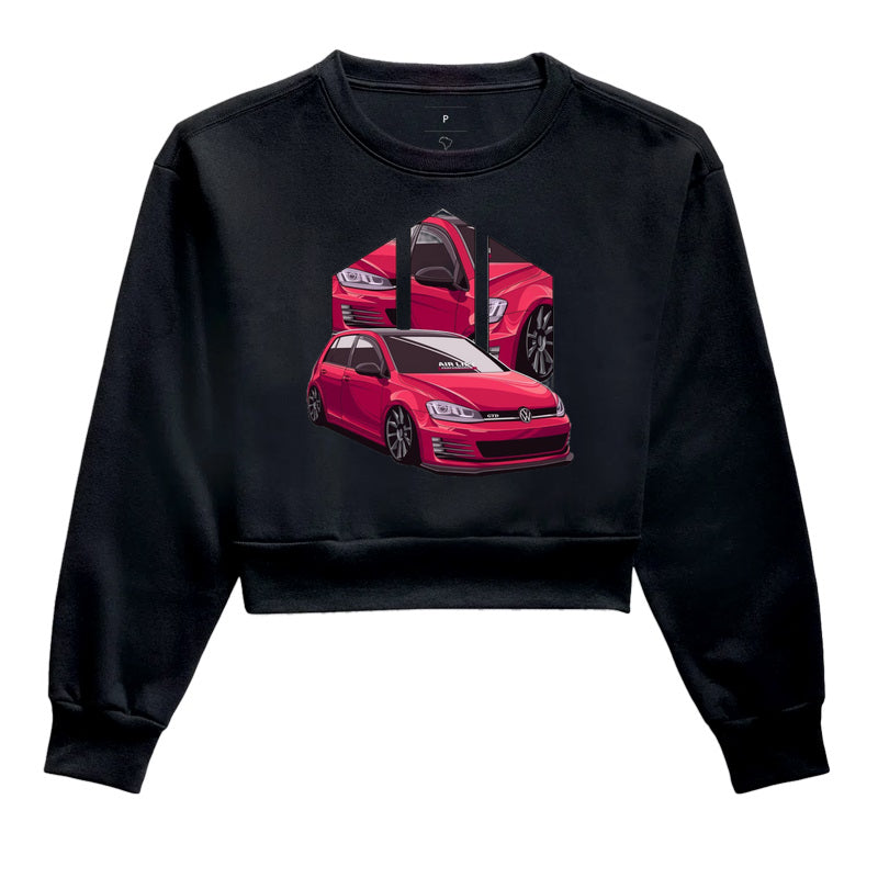 VW GOLF GTI