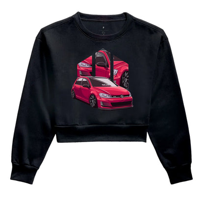 VW GOLF GTI