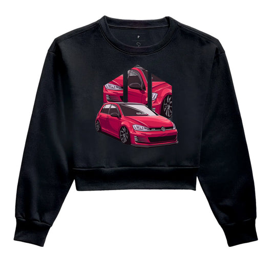 VW GOLF GTI