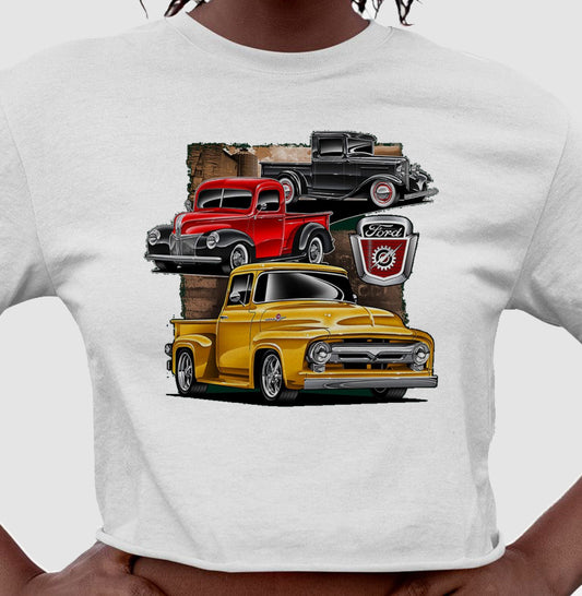 PICKUPS CHEVROLET