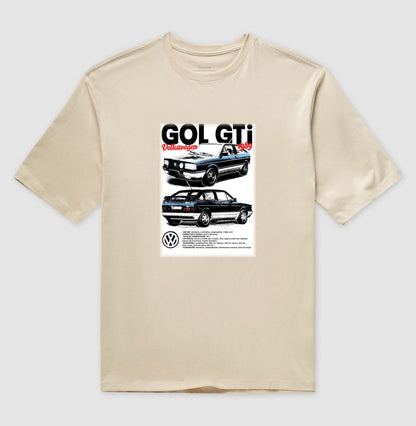 VW GOL GTI 89