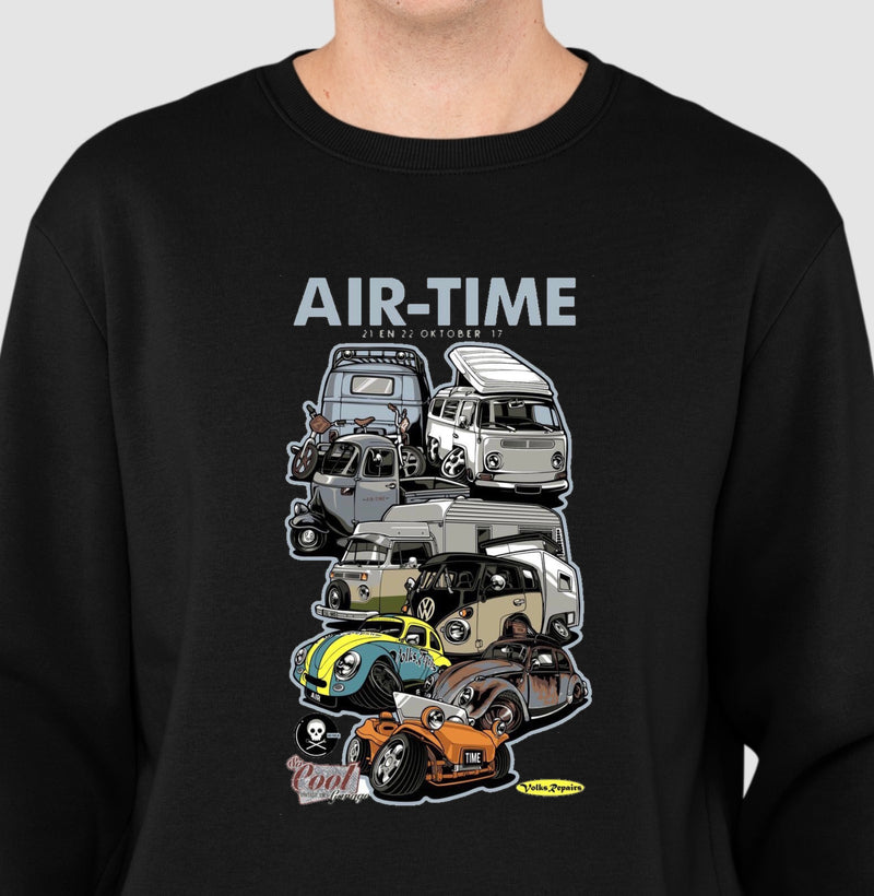 AIR TIME