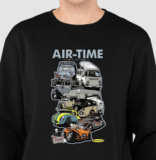 AIR TIME