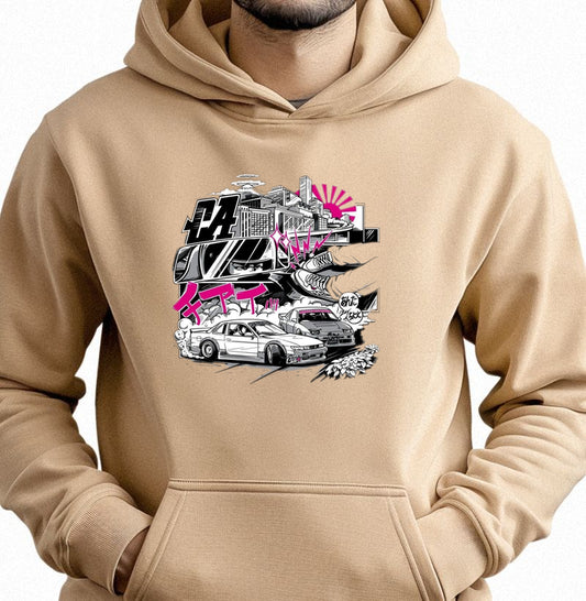 DRIFT ARTS
