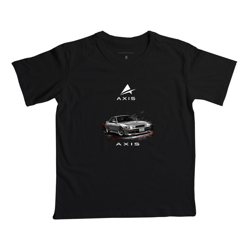 AXIS SILVIA S13