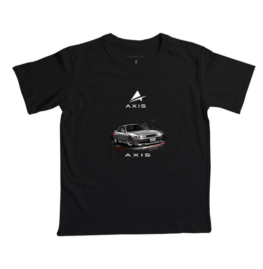 AXIS SILVIA S13