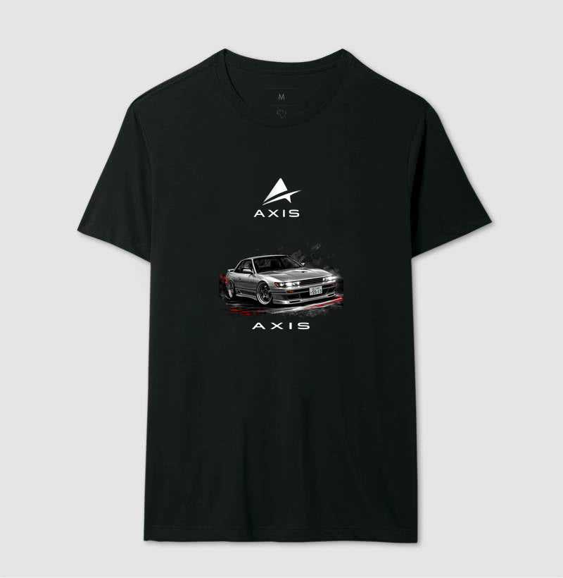 AXIS SILVIA S13