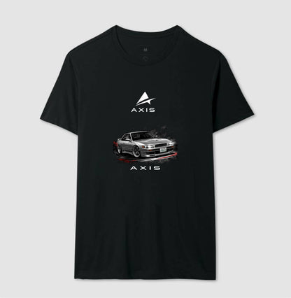 AXIS SILVIA S13