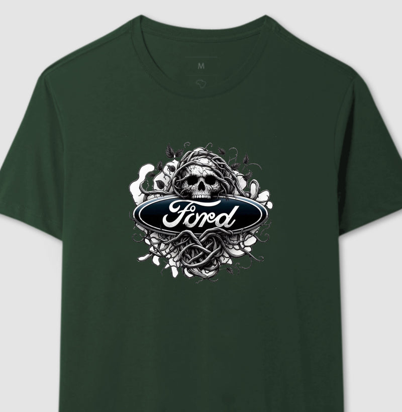 FORD CAVE
