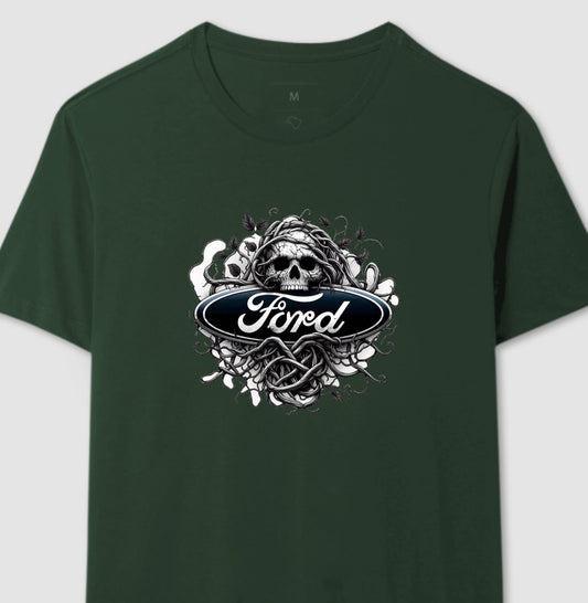 FORD CAVE
