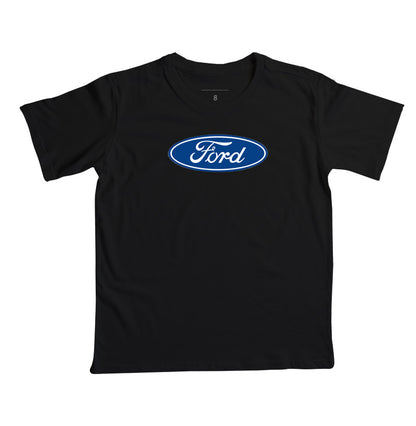 CAMISA FORD
