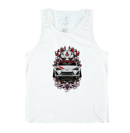 SAKURA JDM