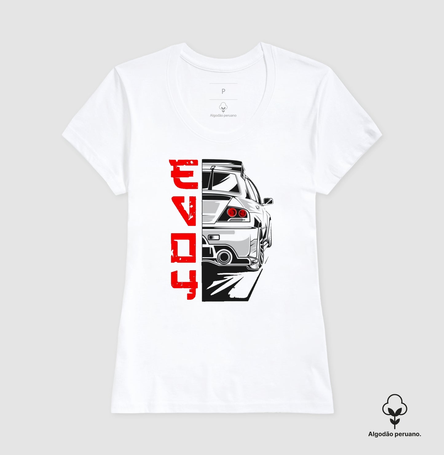 LANCER EVO