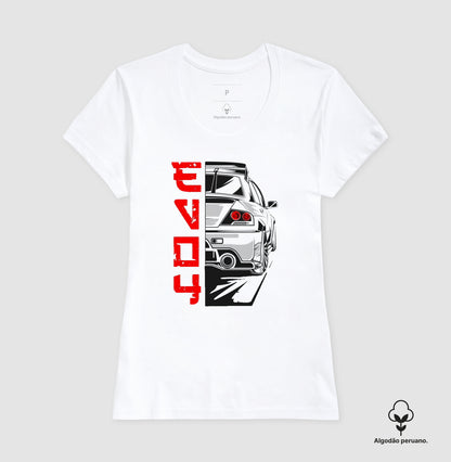 LANCER EVO