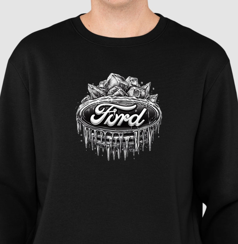 FORD MINIMALISM
