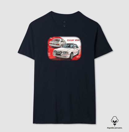 ESCORT XR3