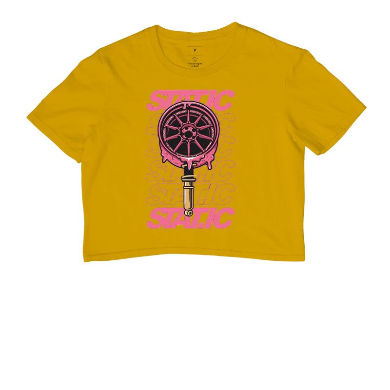 STAT.IC PINK