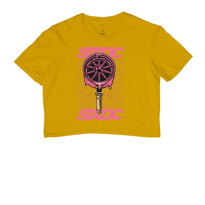 STAT.IC PINK