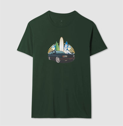 VW PARATI SURF