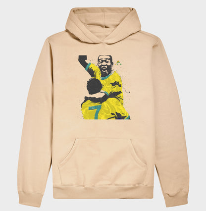 PELÉ – O REI ETERNO DO FUTEBOL
