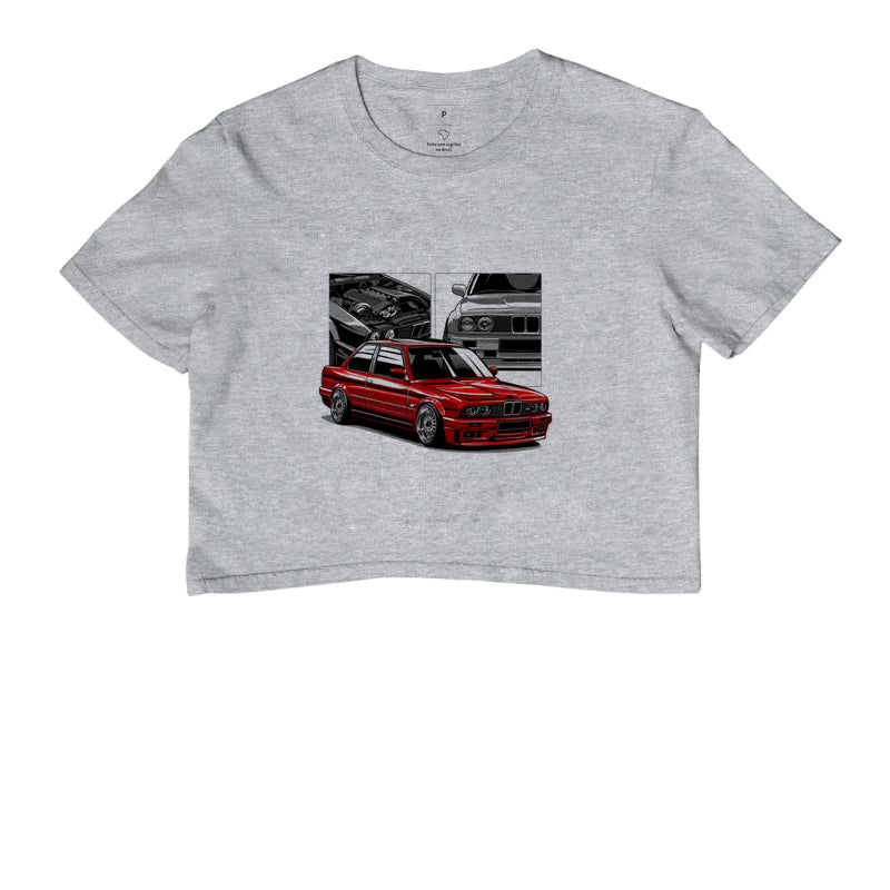 BMW ARTS