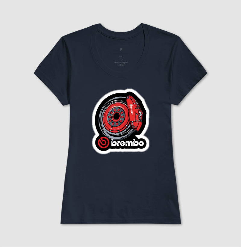 BREMBO