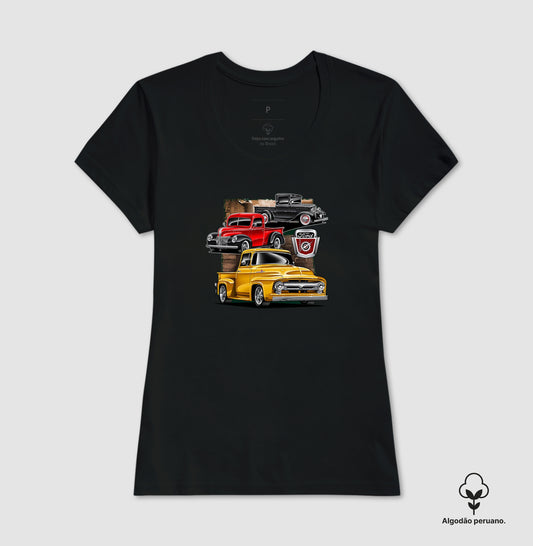 PICKUPS CHEVROLET