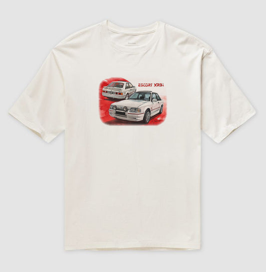 ESCORT XR3