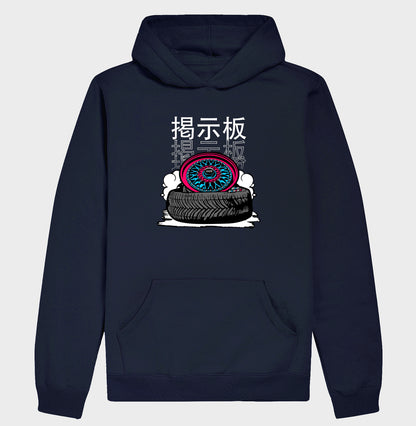 BBS STYLE