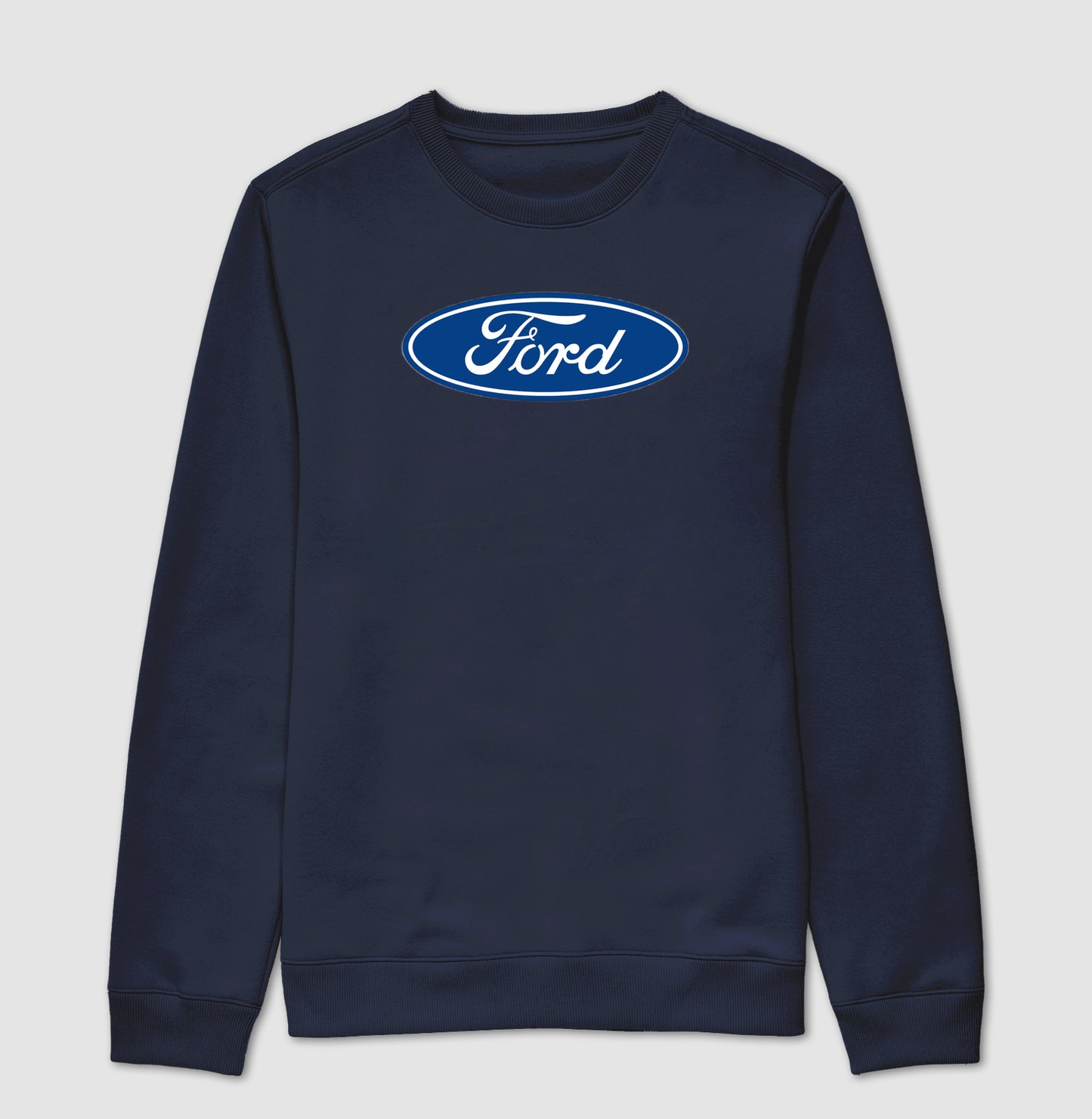 CAMISA FORD