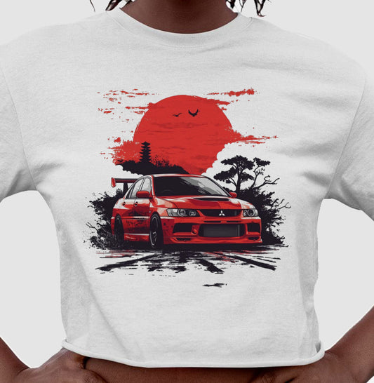 LANCER EVO