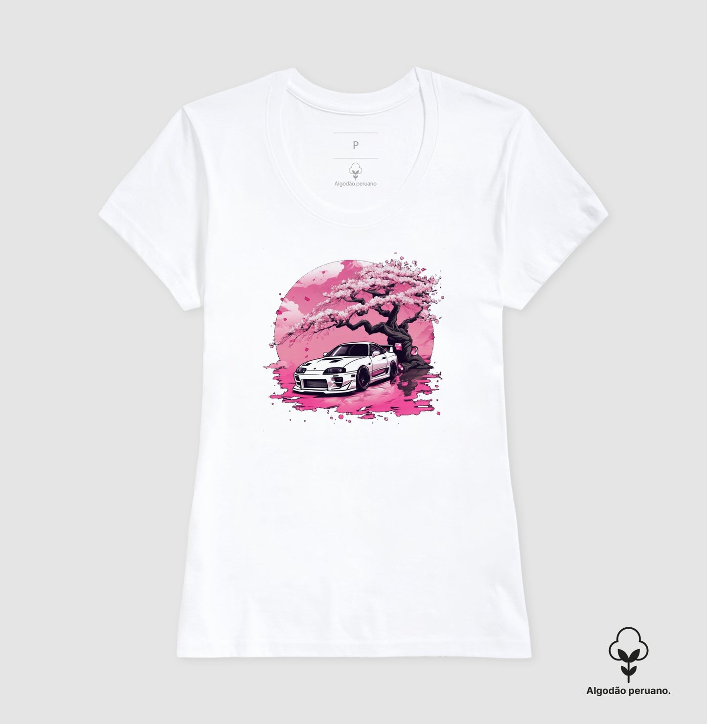 SUPRA VALE SAKURA