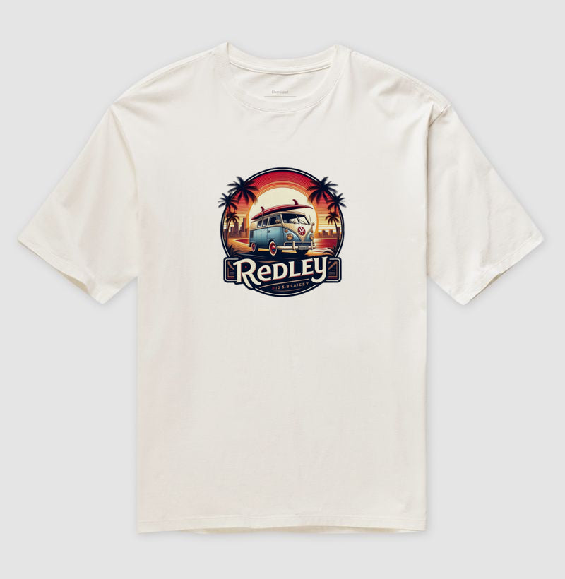 KOMBI REDLEY