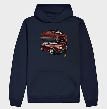 GOL QUADRADO TURBO
