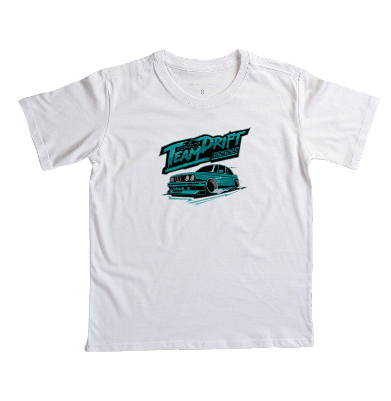 TEAM DRIFT