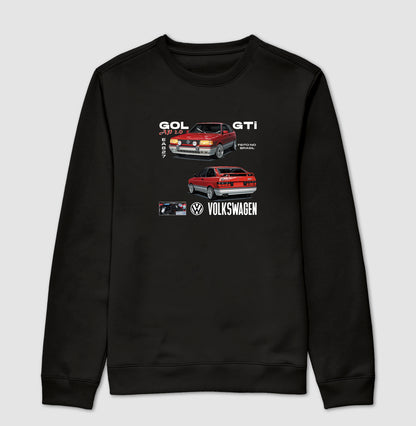 VW GTI 1993