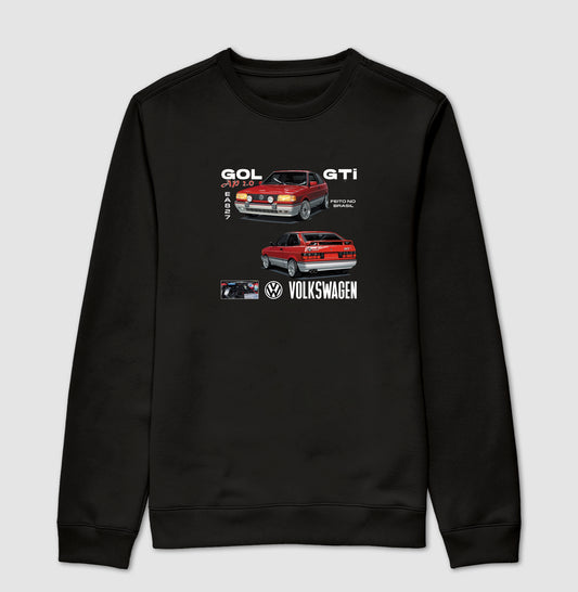 VW GTI 1993