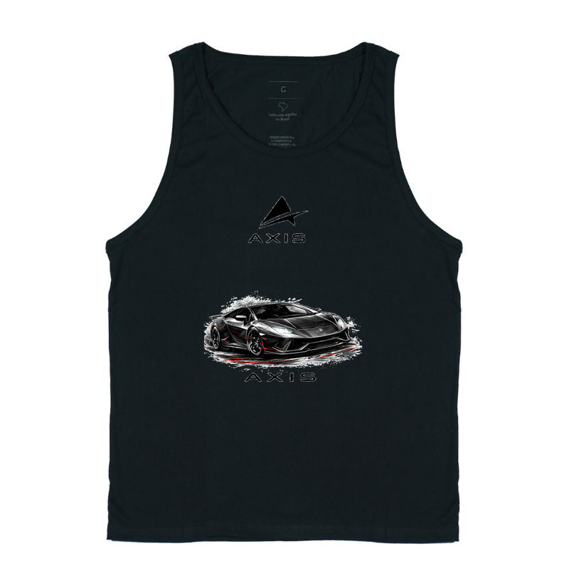 AXIS LAMBORGUINI