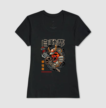 SAMURAI STYLE