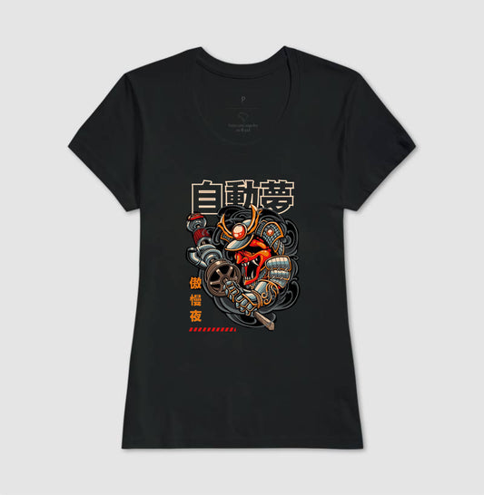 SAMURAI STYLE