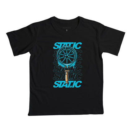 STAT.IC BLUE