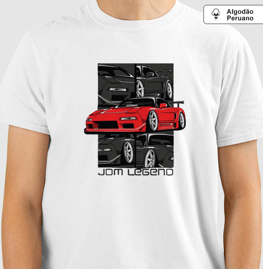 HONDA NSX