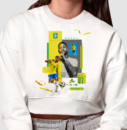 CAMISA NEYMAR COPA 2026 - edição limitada!