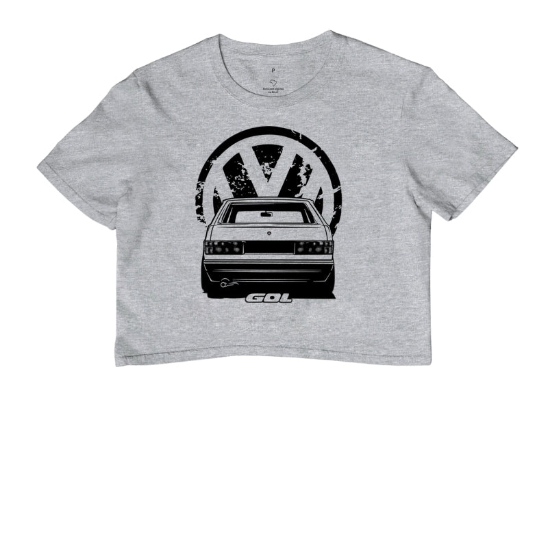 VW GOL QUADRADO