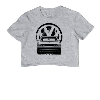 VW GOL QUADRADO