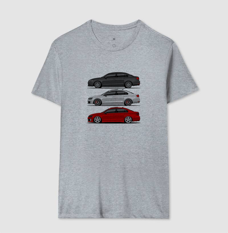 VW JETTA
