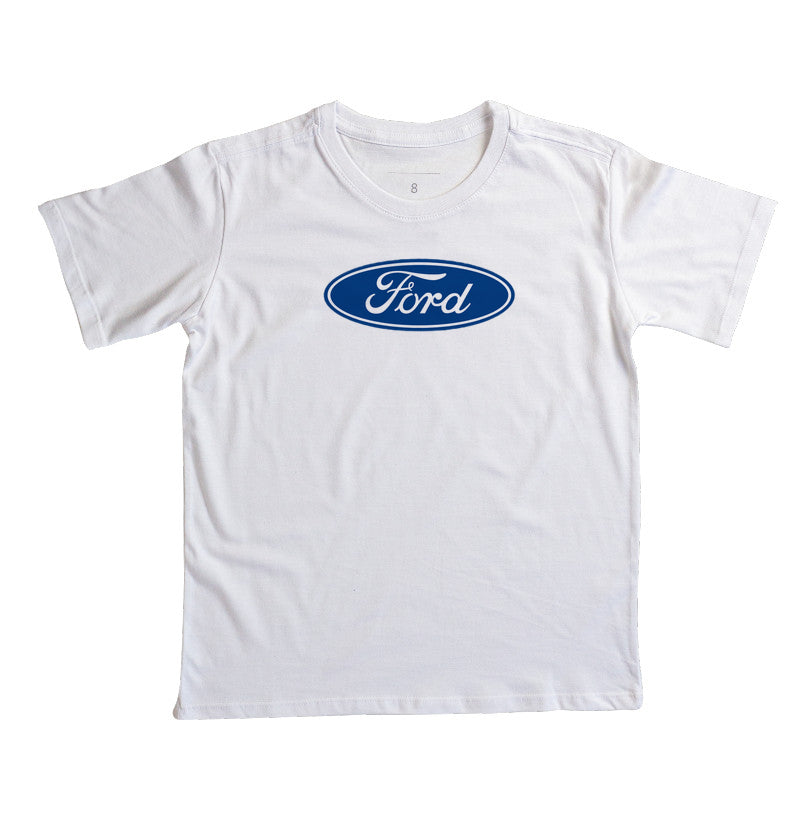 CAMISA FORD